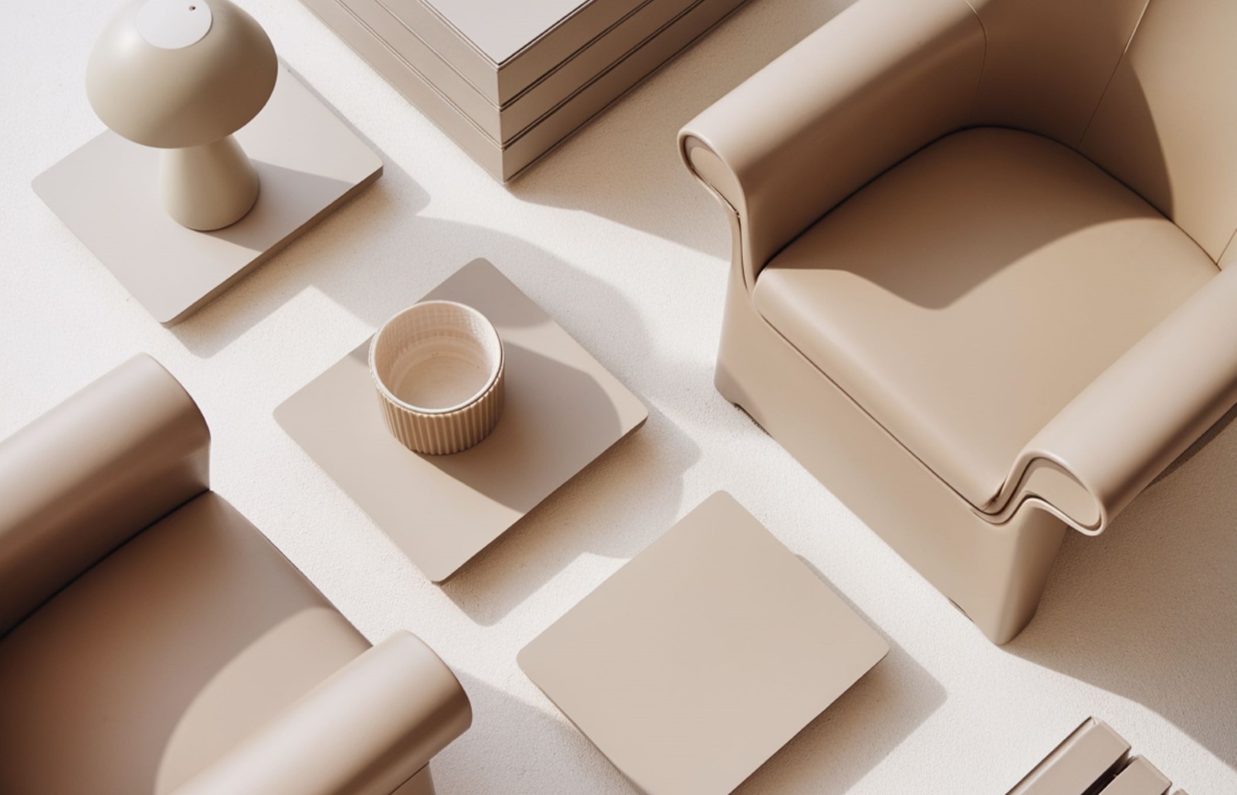 Interior Design — Zoro Tech Design