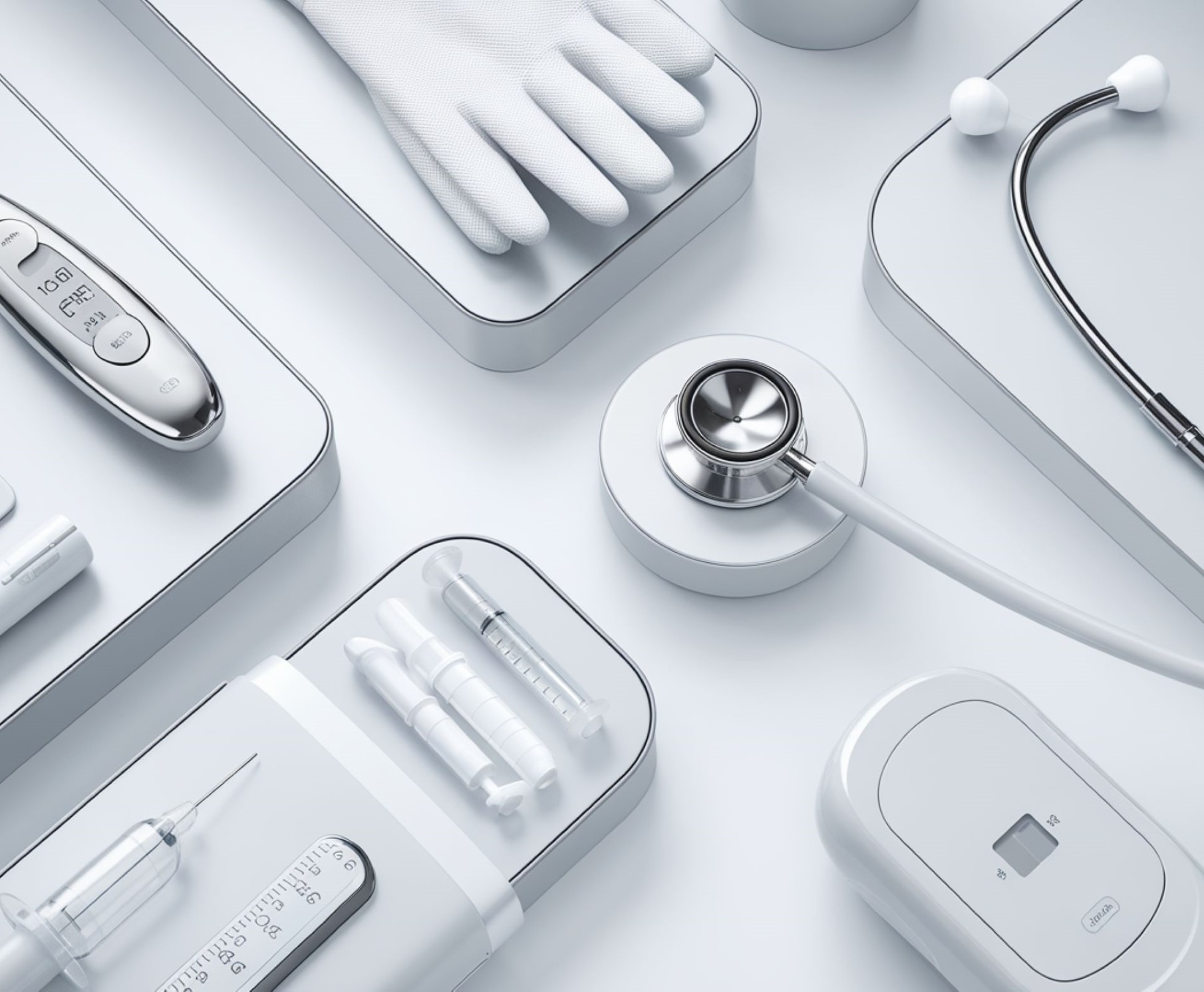 Medicale — Zoro Tech Design